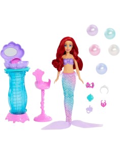 Ariel e la Specchiera Magica Disney Princess | Shopincasa.it 2