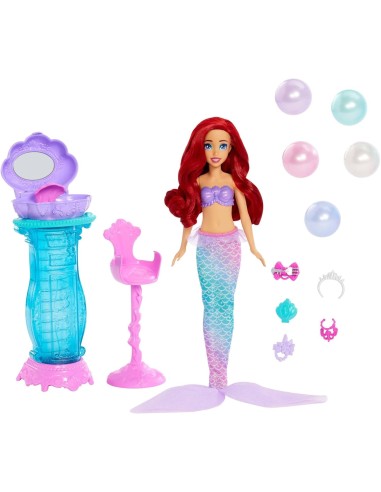 Ariel e la Specchiera Magica Disney Princess | Shopincasa.it