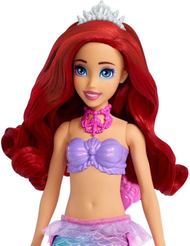 Ariel e la Specchiera Magica Disney Princess | Shopincasa.it
