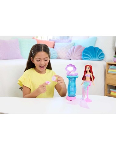 Ariel e la Specchiera Magica Disney Princess | Shopincasa.it