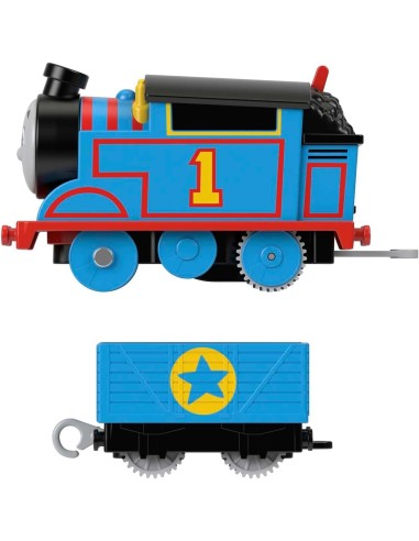 THOMAS FRIENDS HFX93 PERSONAGGI MOTORIZZATI ASSORT su Shop in Casa