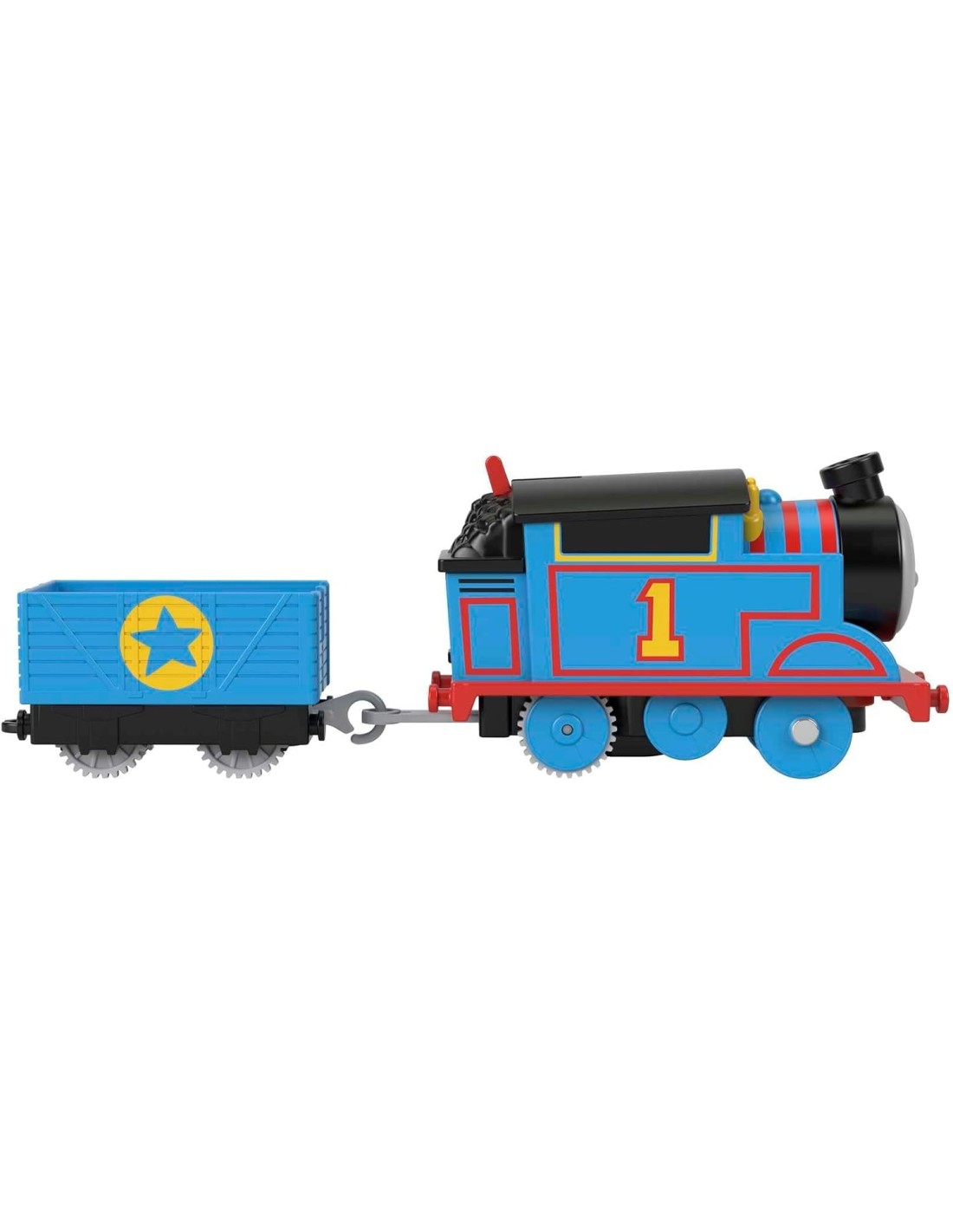 THOMAS FRIENDS HFX93 PERSONAGGI MOTORIZZATI ASSORT su Shop in Casa