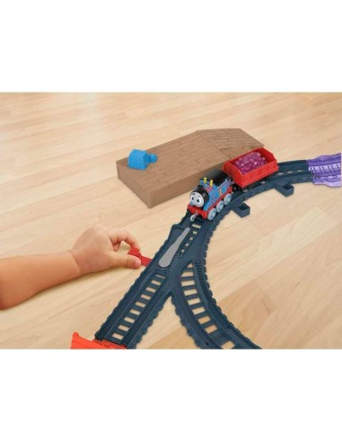 THOMAS FRIENDS HGY82 PLAYSET ASSORTITI su Shop in Casa