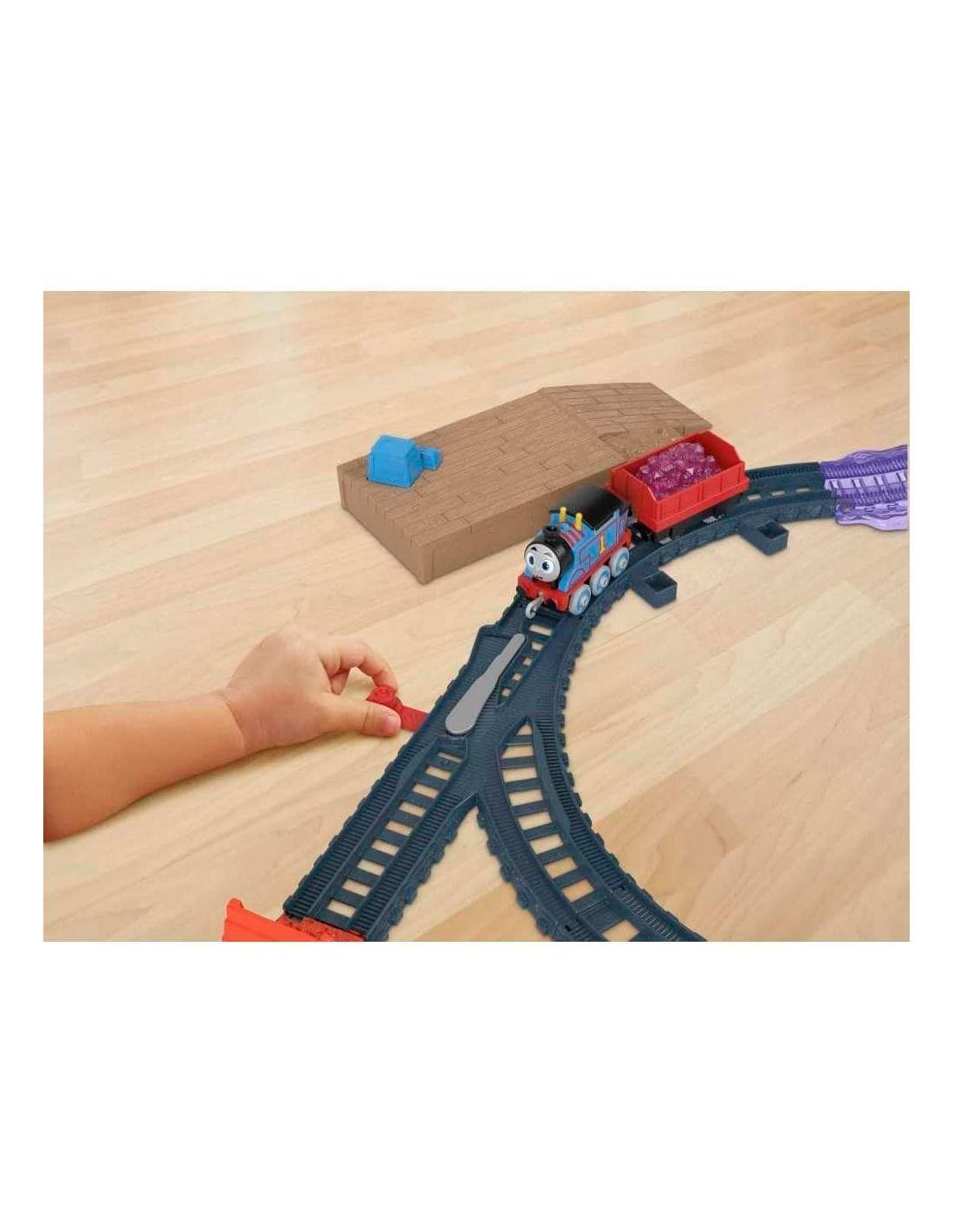 THOMAS FRIENDS HGY82 PLAYSET ASSORTITI su Shop in Casa
