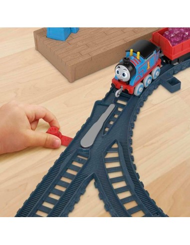 THOMAS FRIENDS HGY82 PLAYSET ASSORTITI su Shop in Casa