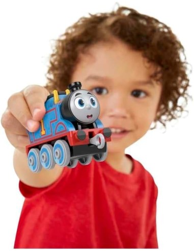 THOMAS FRIENDS HGY82 PLAYSET ASSORTITI su Shop in Casa