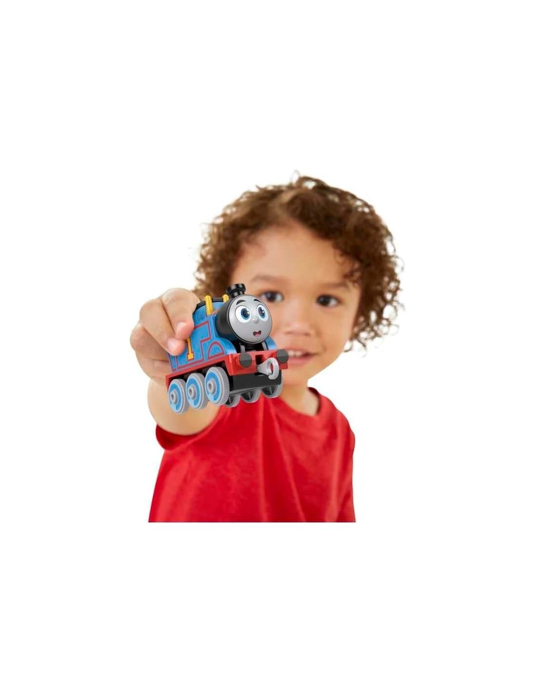 THOMAS FRIENDS HGY82 PLAYSET ASSORTITI su Shop in Casa