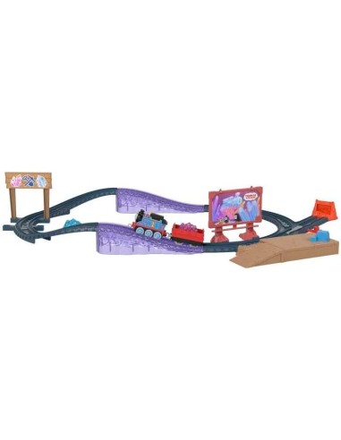 THOMAS FRIENDS HGY82 PLAYSET ASSORTITI su Shop in Casa