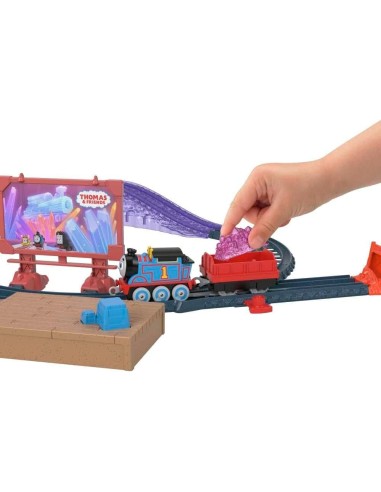 THOMAS FRIENDS HGY82 PLAYSET ASSORTITI su Shop in Casa