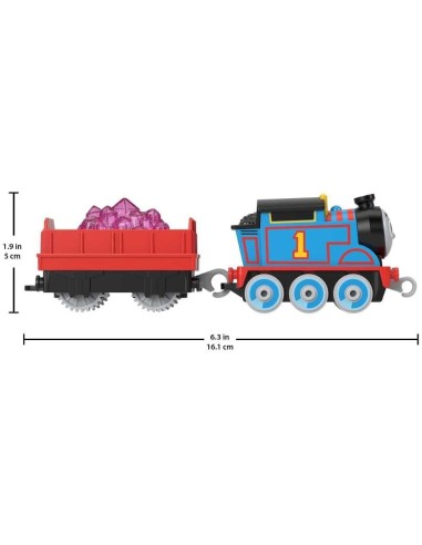 THOMAS FRIENDS HGY82 PLAYSET ASSORTITI su Shop in Casa