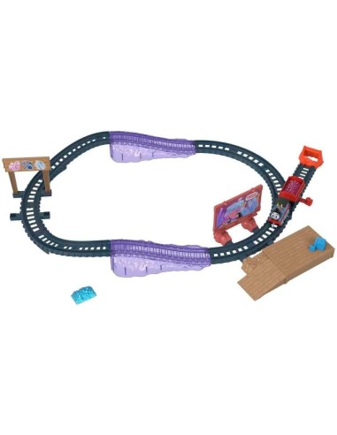 THOMAS FRIENDS HGY82 PLAYSET ASSORTITI su Shop in Casa