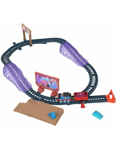 THOMAS FRIENDS HGY82 PLAYSET ASSORTITI su Shop in Casa