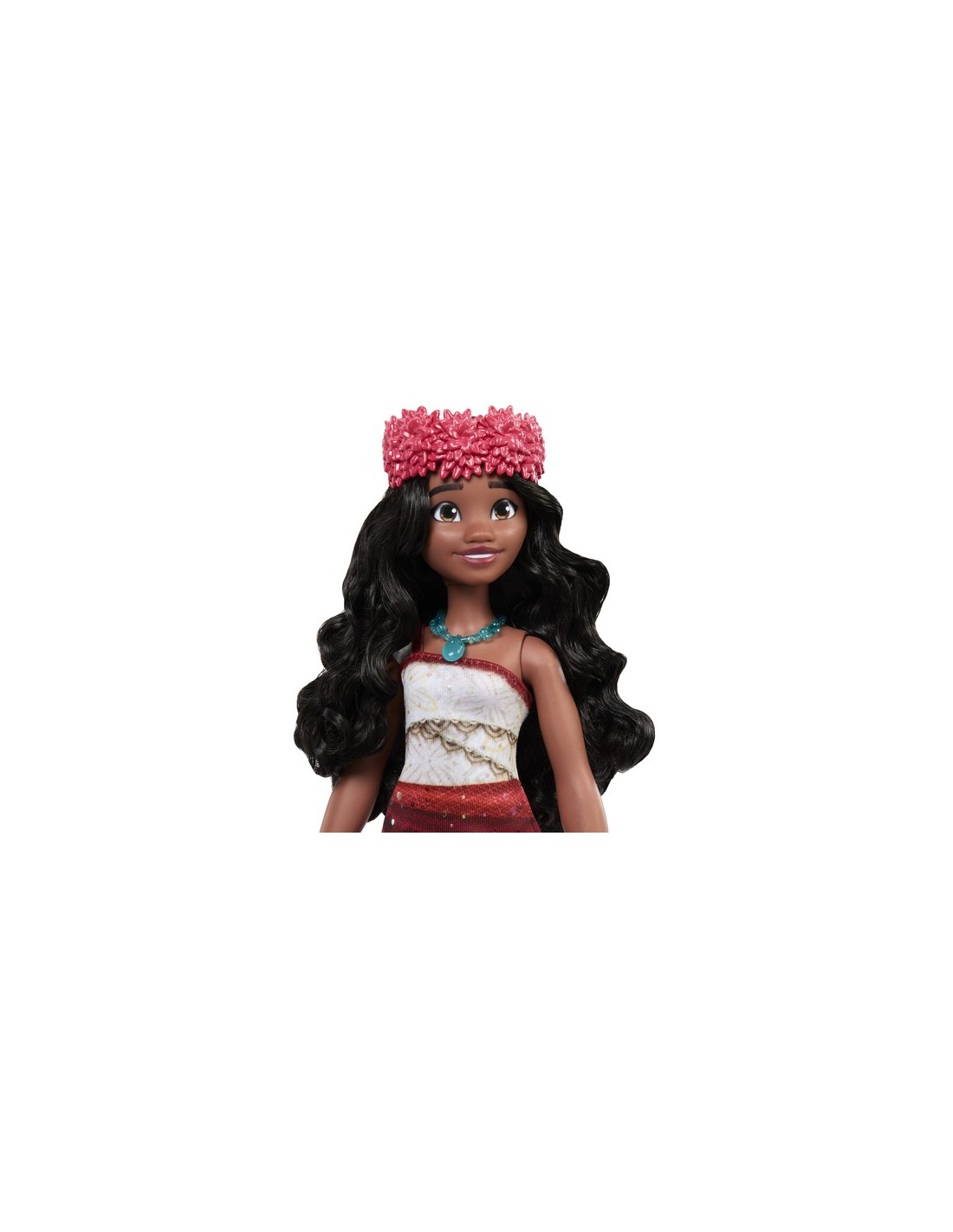 Disney Oceania 2 – Bambola Vaiana Cantante con Accessori | Shopincasa.it