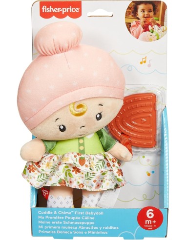FP HXK44 BAMBOLINA COCCOLE E ABBRACCI su Shop in Casa