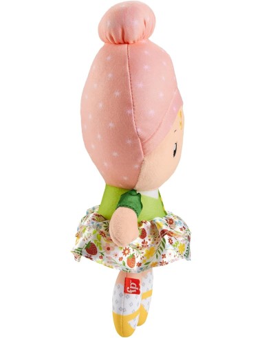 FP HXK44 BAMBOLINA COCCOLE E ABBRACCI su Shop in Casa