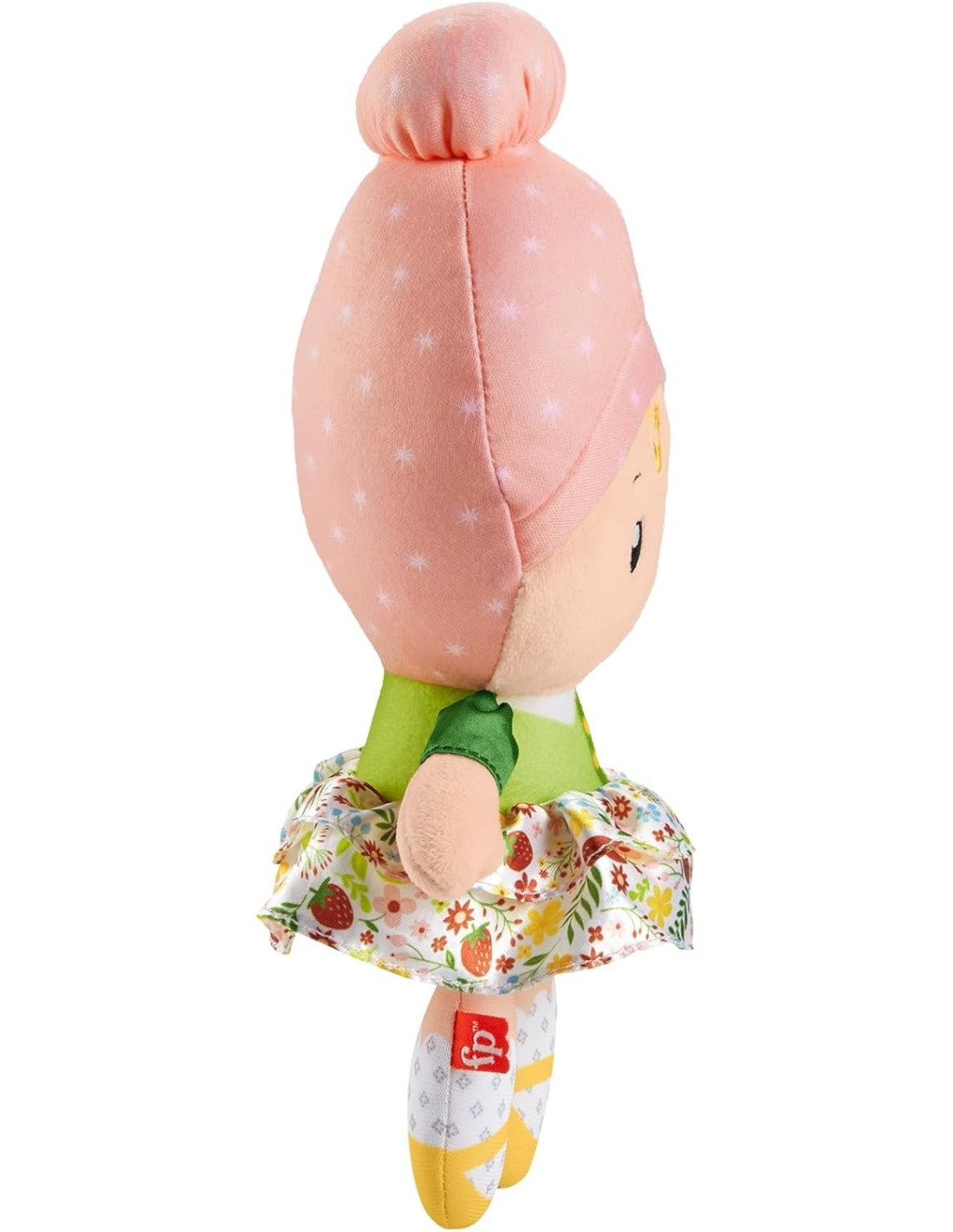 FP HXK44 BAMBOLINA COCCOLE E ABBRACCI su Shop in Casa