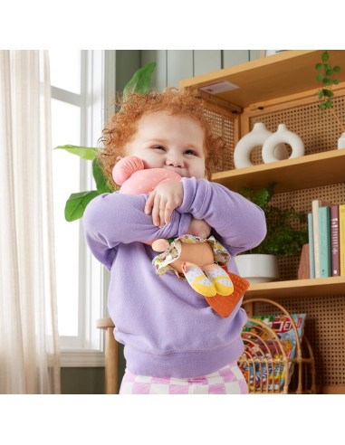 FP HXK44 BAMBOLINA COCCOLE E ABBRACCI su Shop in Casa