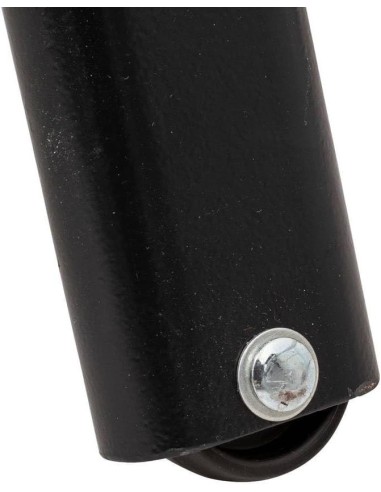 Appendiabiti Athena 5five Nero a 2 Livelli – ShopInCasa.it