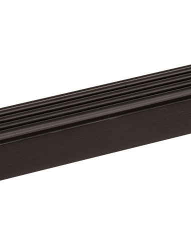 Valet da camera Dandy 5five in legno nero 103 cm su shopincasa.it