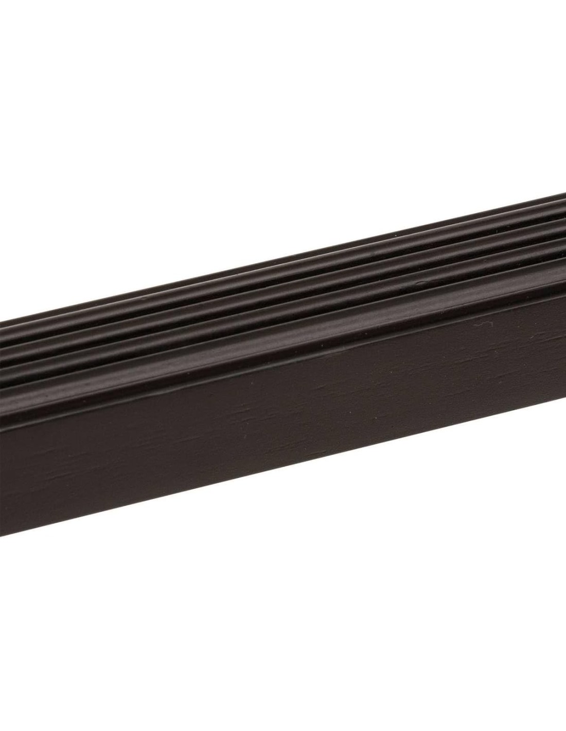 Valet da camera Dandy 5five in legno nero 103 cm su shopincasa.it