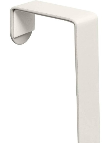 Gancio portaoggetti Liny 4 ganci 5five su shopincasa.it