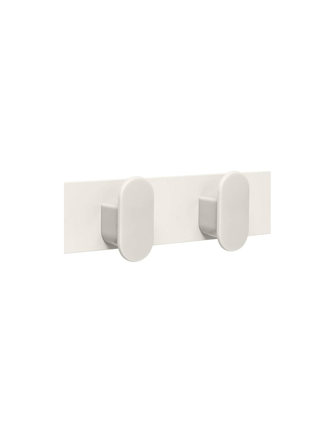 Gancio portaoggetti Liny 4 ganci 5five su shopincasa.it