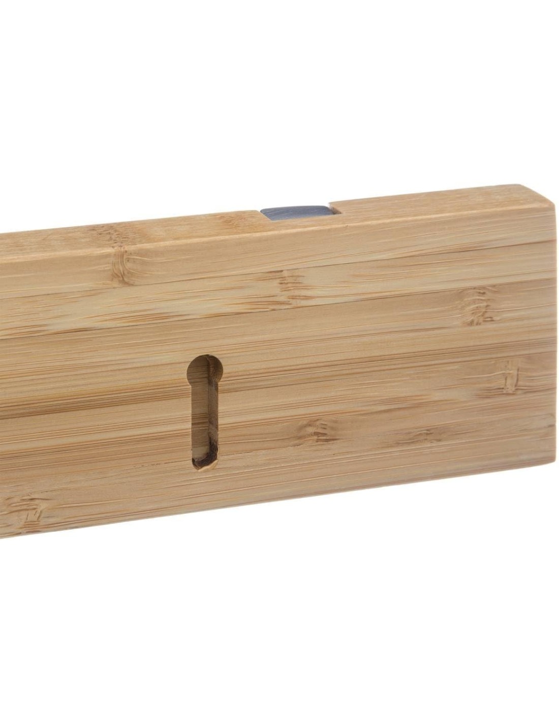 APPENDIABITI DA PARETE IN BAMBOO su Shop in Casa