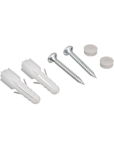 Patere 4 teste in legno e metallo 5five argento su shopincasa.it