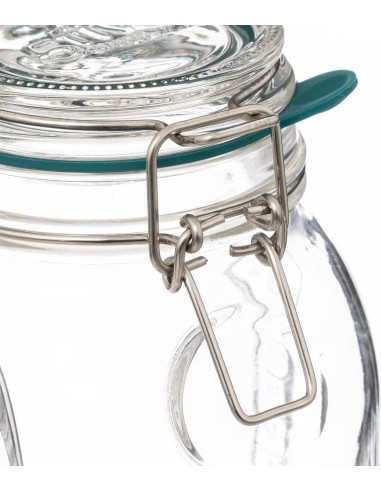 5five vaso di vetro Jarro 0,75 L adatto microonde | Shop in Casa