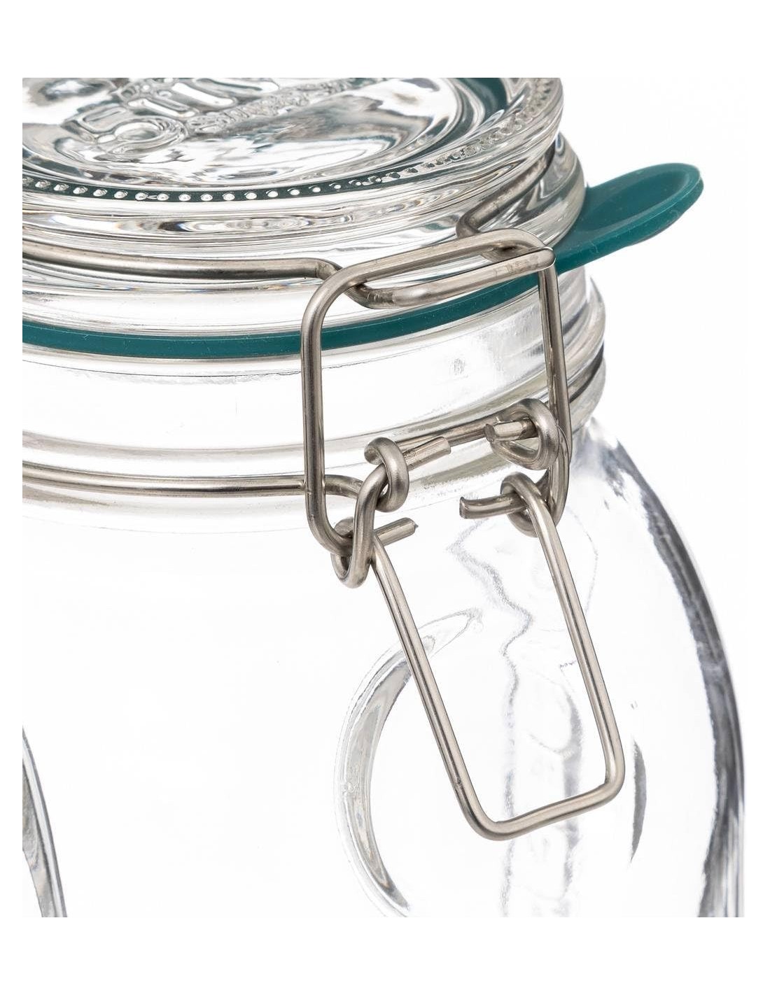 5five vaso di vetro Jarro 0,75 L adatto microonde | Shop in Casa