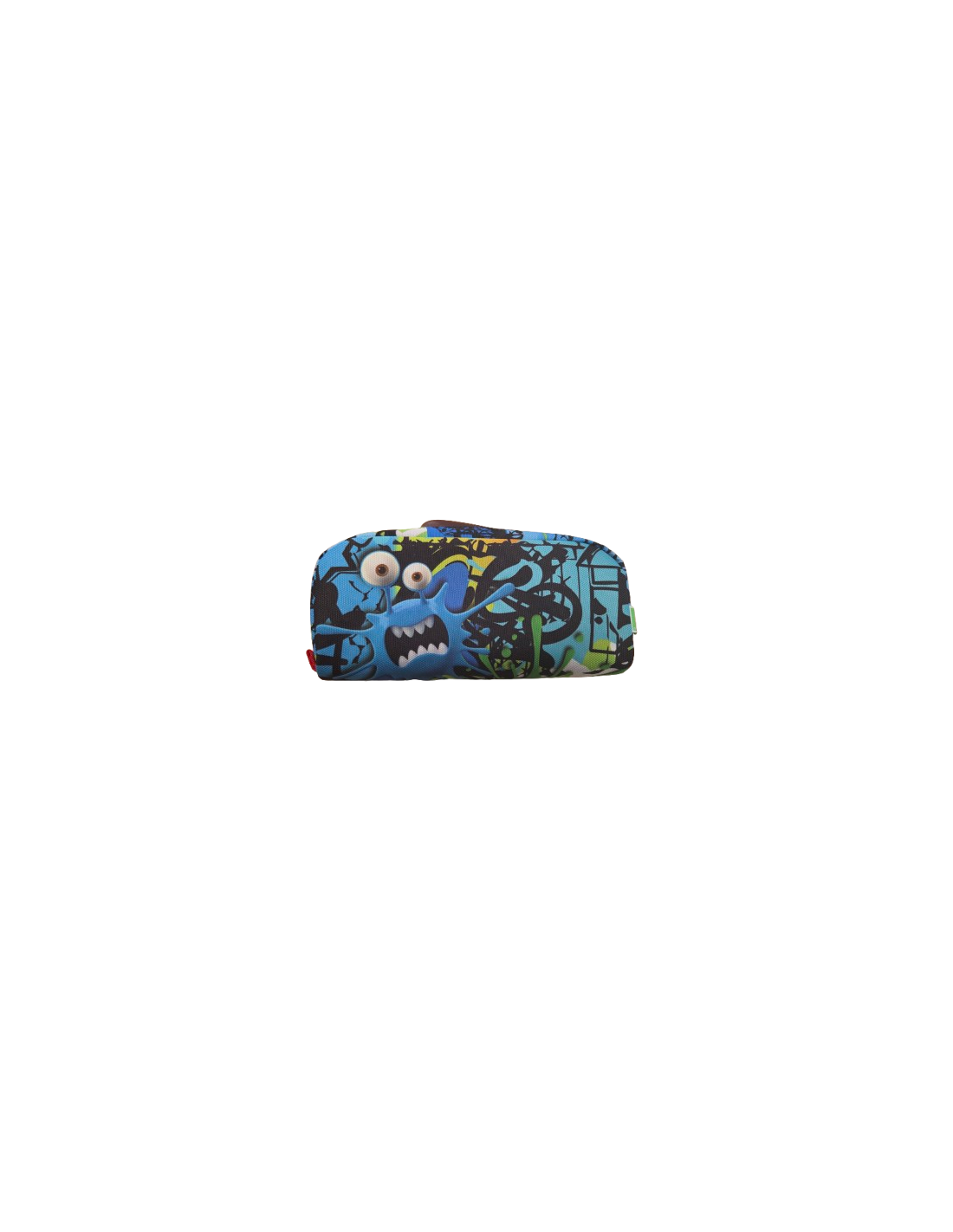SJ Gang Style Jam Gang Portapenne Scuola Blu Bustina | Shop in Casa