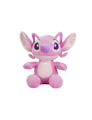 Peluche Disney Angel 30 cm originale Simba | shopincasa.it