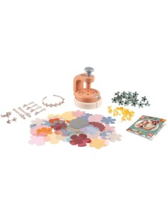 Set Smoby Crea gioielli floreali bambini | shopincasa.it