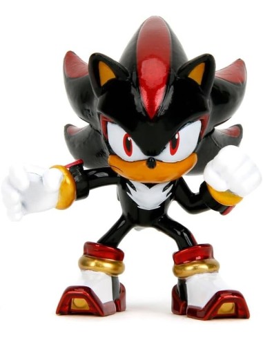 Sonic The Hedgehog Figure Personaggi Collezionabili Sega | Shop in Casa