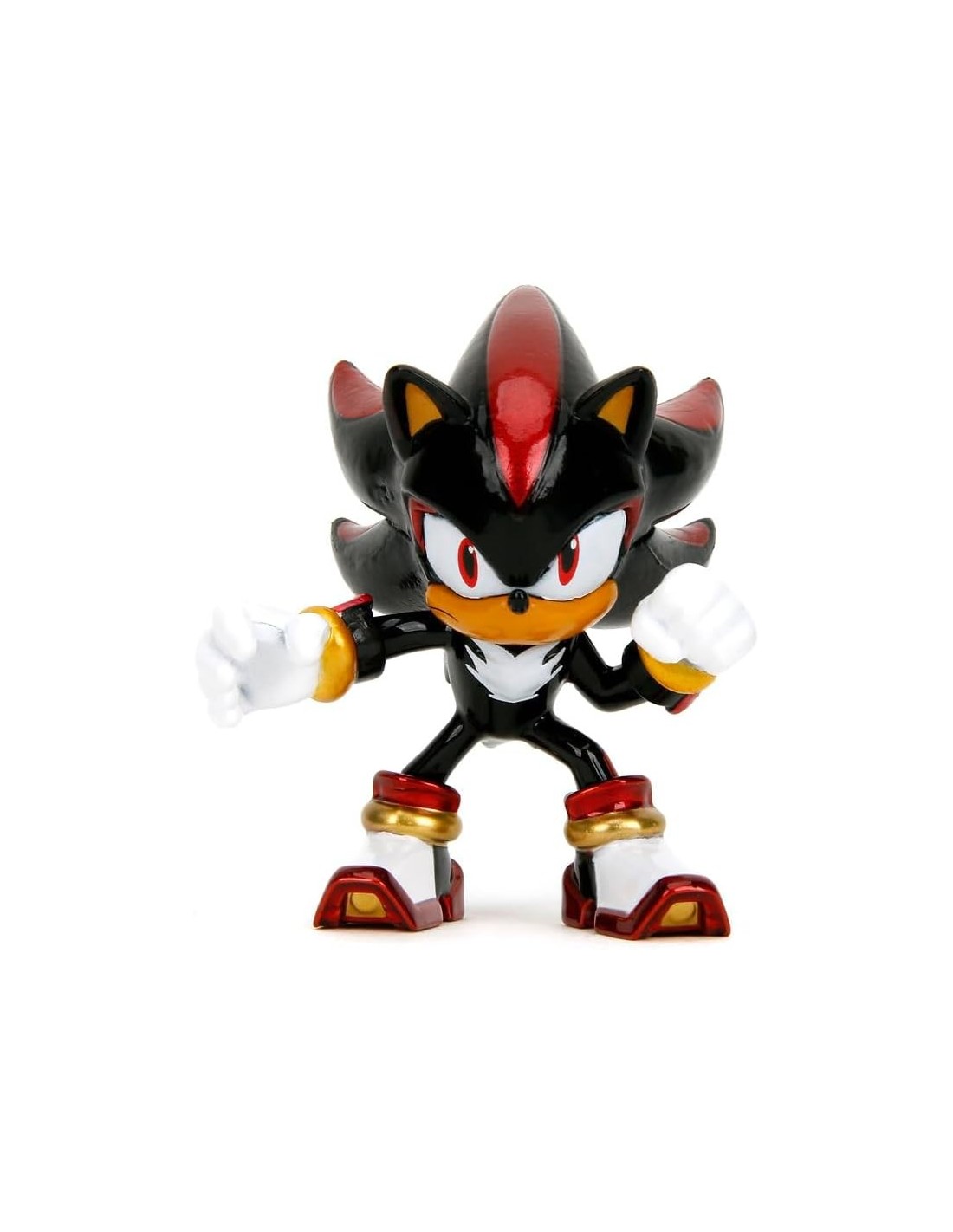 Sonic The Hedgehog Figure Personaggi Collezionabili Sega | Shop in Casa