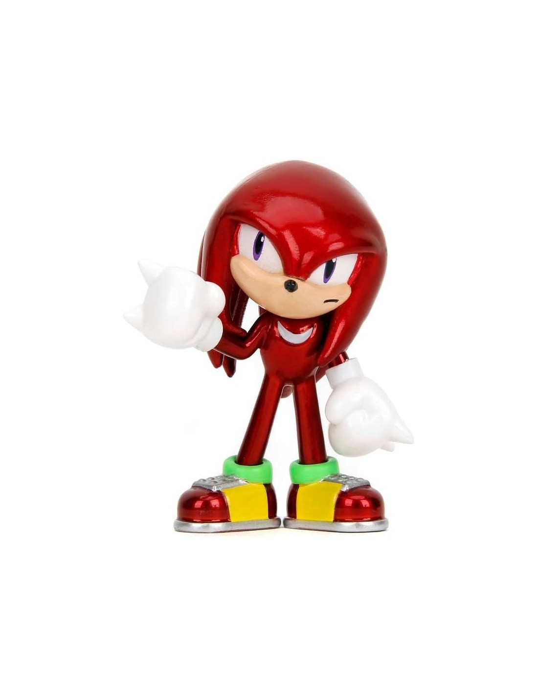 Sonic The Hedgehog Figure Personaggi Collezionabili Sega | Shop in Casa