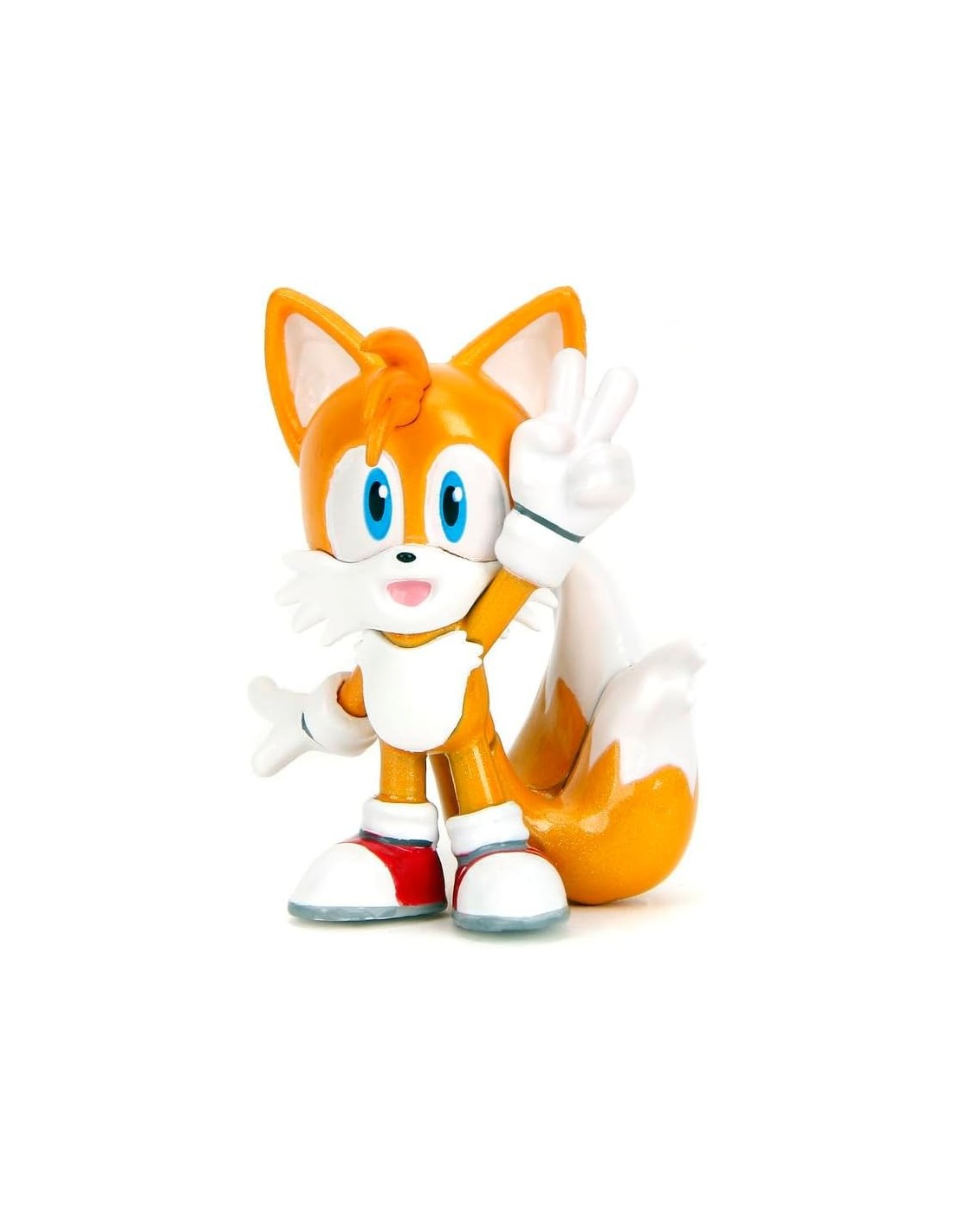 Sonic The Hedgehog Figure Personaggi Collezionabili Sega | Shop in Casa