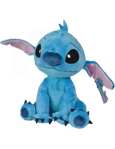 Simba Peluche Stitch 50 cm Disney Originale | Shop in Casa