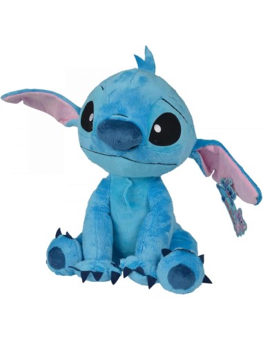 Simba Peluche Stitch 50 cm Disney Originale | Shop in Casa
