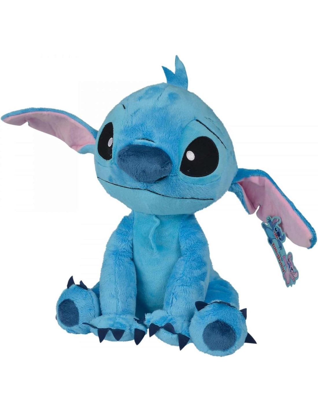 Simba Peluche Stitch 50 cm Disney Originale | Shop in Casa