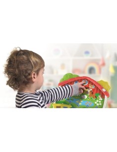 Clementoni La Fattoria Canta e Impara gioco educativo bambini | Shop in Casa