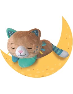 Clementoni Morfeo Gattino Relax gioco da tavolo bambini | Shop in Casa