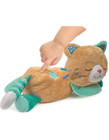 Clementoni Morfeo Gattino Relax gioco da tavolo bambini | Shop in Casa