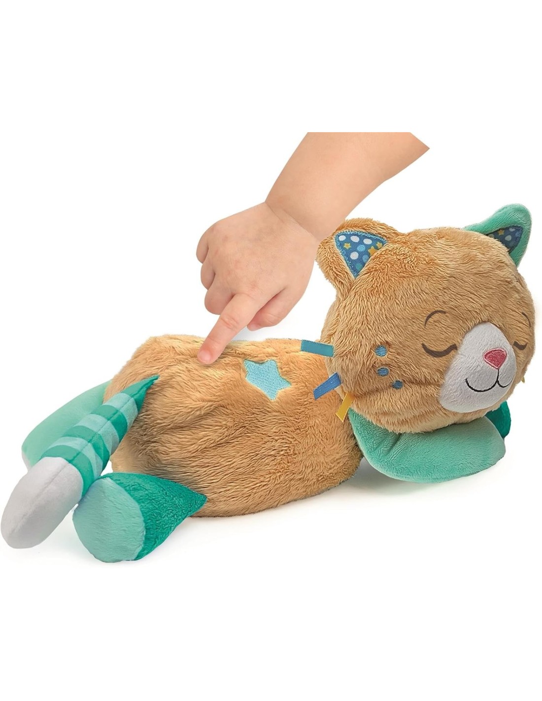 Clementoni Morfeo Gattino Relax gioco da tavolo bambini | Shop in Casa