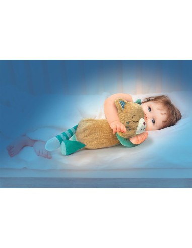 Clementoni Morfeo Gattino Relax gioco da tavolo bambini | Shop in Casa