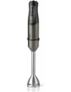 Black+Decker BXHB1200E frullatore a mano 1200W 20 velocità | shopincasa.it 2