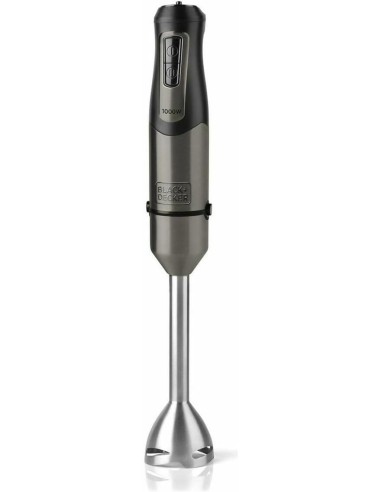Black+Decker BXHB1200E frullatore a mano 1200W 20 velocità | Shop in Casa