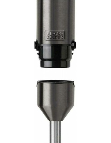 Black+Decker BXHB1200E frullatore a mano 1200W 20 velocità | Shop in Casa