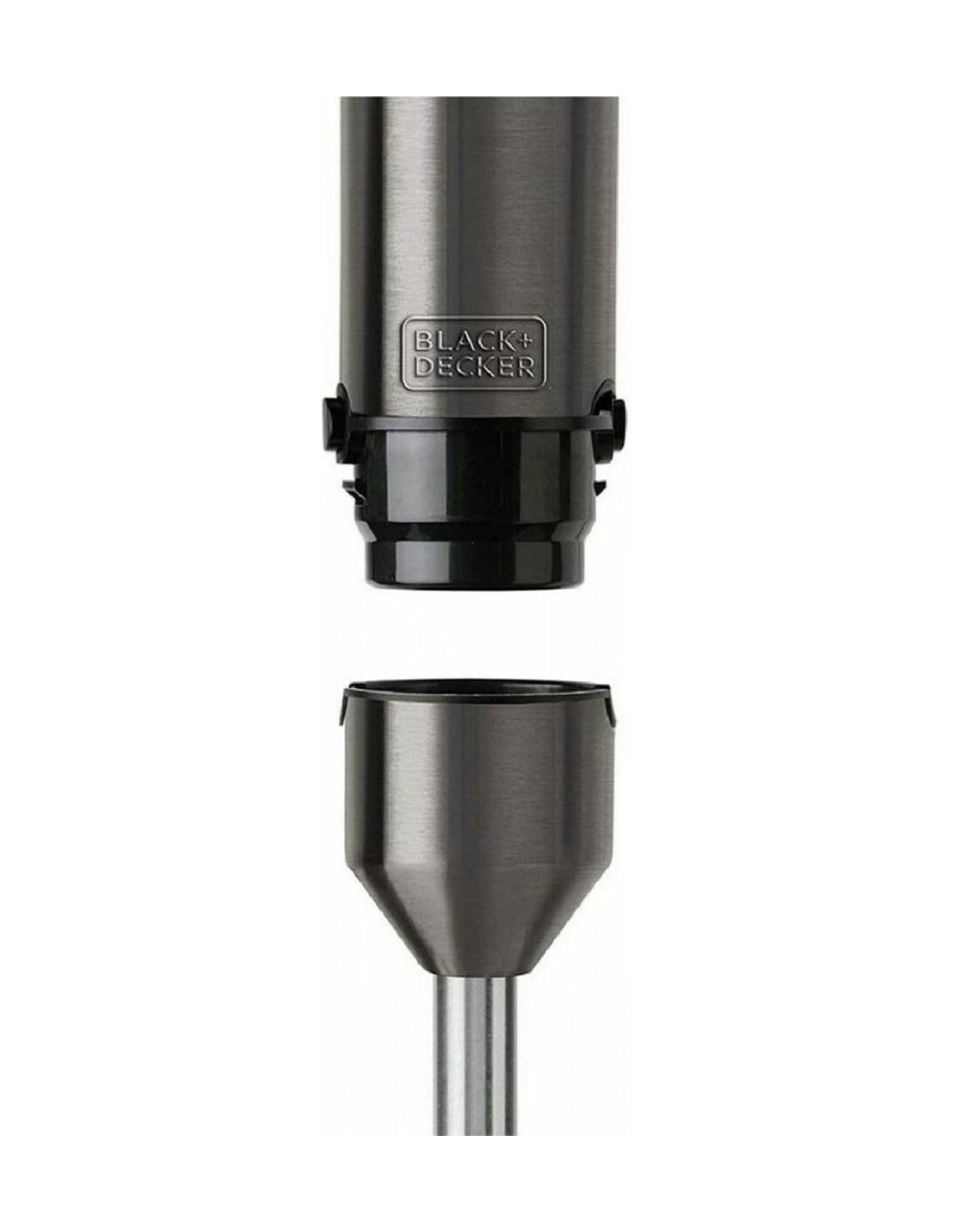 Black+Decker BXHB1200E frullatore a mano 1200W 20 velocità | Shop in Casa