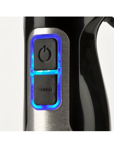 G3 Ferrari G20142 Mixer a immersione Antelao 1000W 4 lame inox | Shop in Casa